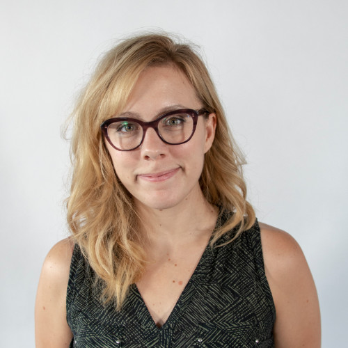Photo of Amanda Langworthy