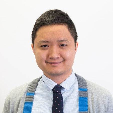 Photo of Andrew Do