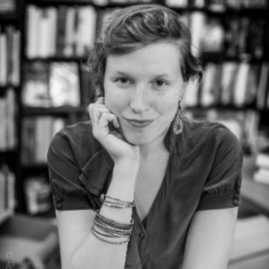 Photo of Annie Szotkowski