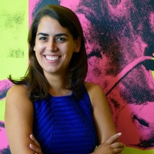 Photo of Desi Gonzalez