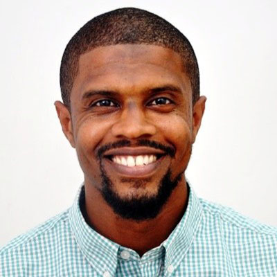 Photo of Gerald Oliver
