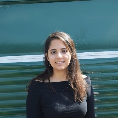 Photo of Inara Fernandez