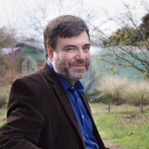 Photo of Jeff Knight