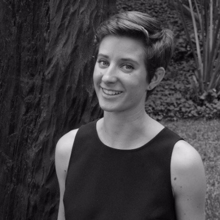 Photo of Kelsey Willard
