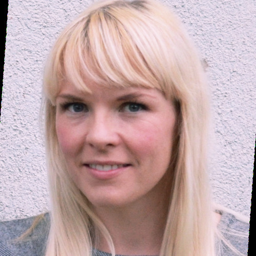 Photo of Kristin Taylor