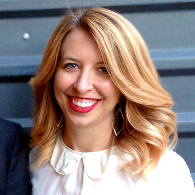 Photo of Laura Trujillo