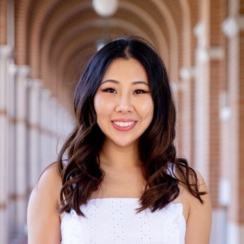 Photo of Manlin Yao