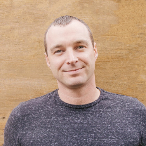 Photo of Mark Janchar