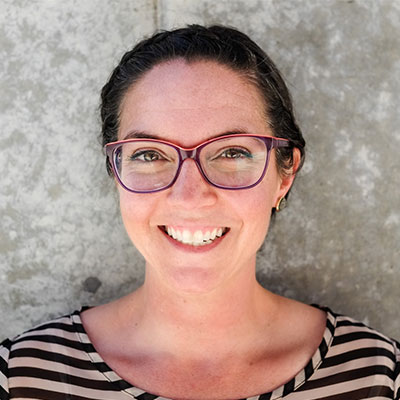 Photo of Marni Wilhite
