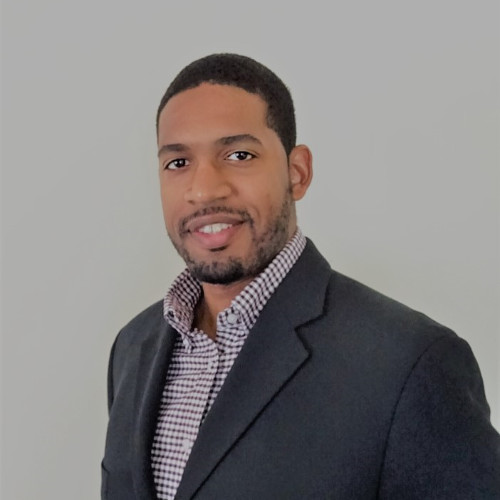 Photo of Nameir Majette