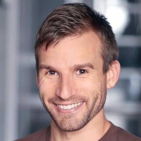 Photo of Nick Ivons