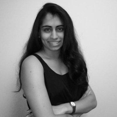 Photo of Puja Balachander