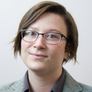 Photo of Sarah Rigdon