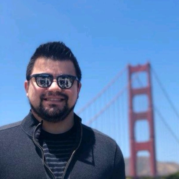 Photo of Sergio Garcia
