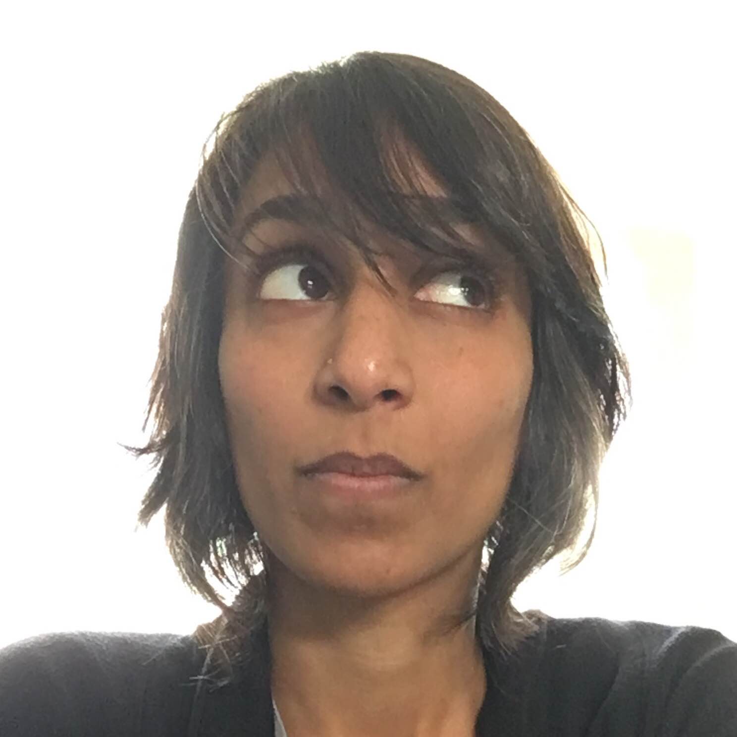 Photo of Simi Damani